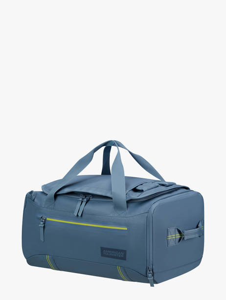 Sac De Voyage Trailgo American tourister Bleu trailgo MG4001 vue secondaire 1