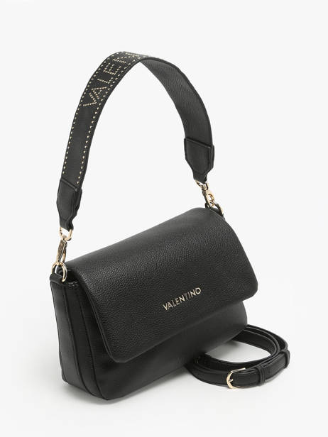 Crossbody Bag Naif Re Valentino Black naif re VBS8AE09 other view 2