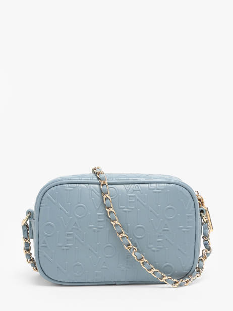 Shoulder Bag Relax Valentino Blue relax VBS6V006 other view 4