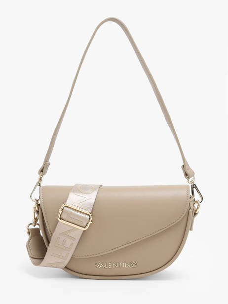 Crossbody Bag Piper Valentino Beige piper VBS8DM09