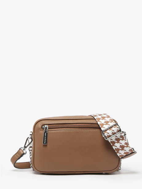 Crossbody Bag Milan Mac alyster Brown milan 335 other view 3