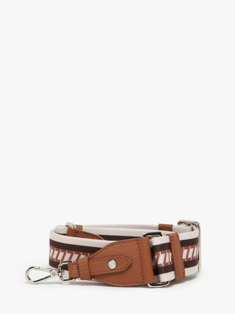 Signature Shoulder Strap Nathan baume Brown n strap 1 other view 1