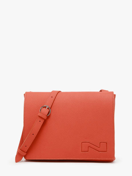 Leather Brugge Crossbody Bag Nathan baume n city 2