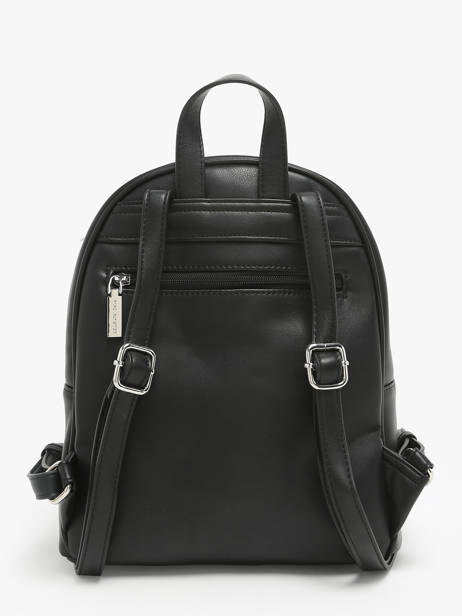 Backpack Mac alyster Black milan 341 other view 3