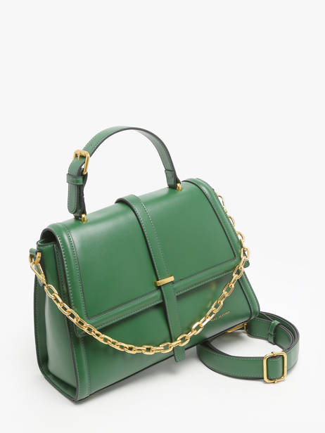 Ccrossbody Satchel Resonance Mac alyster Green resonance 1 other view 1