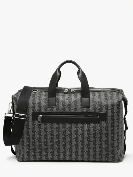 Travel Bag The Blend Lacoste Black the blend NU4799LX