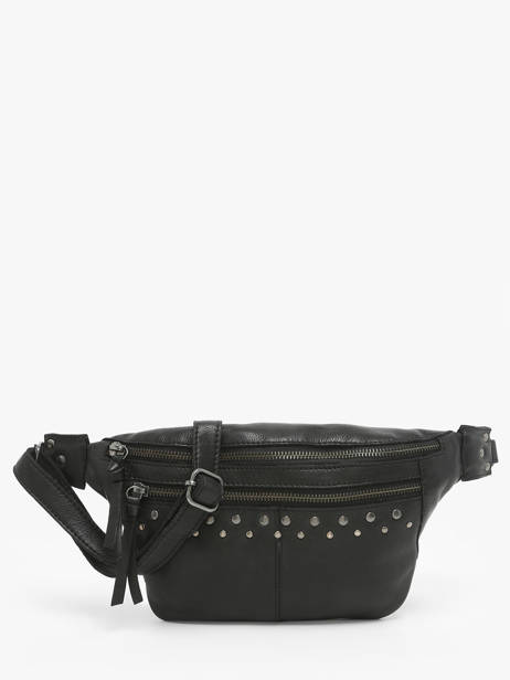 Belt Bag Pieces Black nadja 17152577