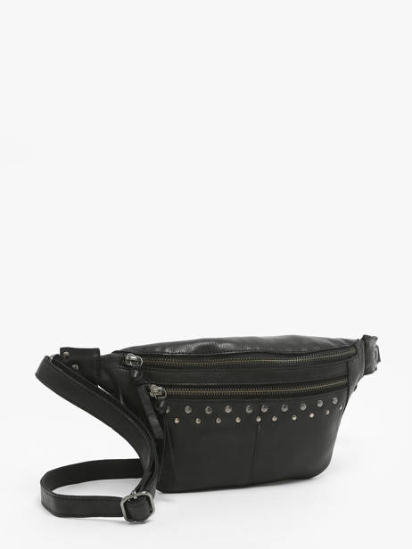 Belt Bag Pieces Black nadja 17152577 other view 2