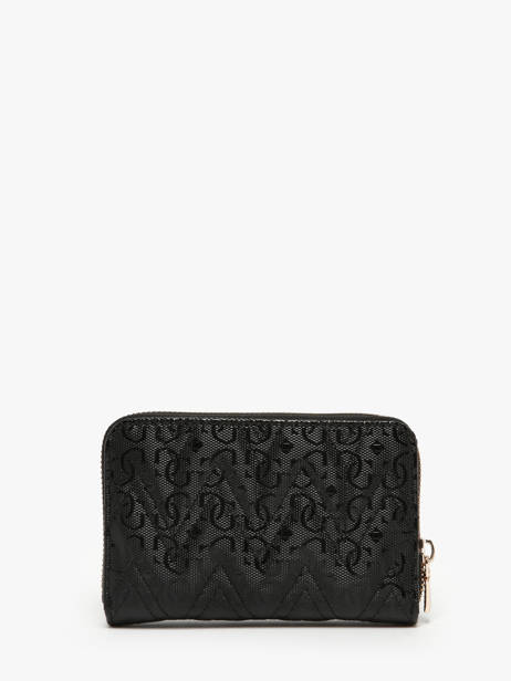 Wallet Guess Black adelard GG950214 other view 2