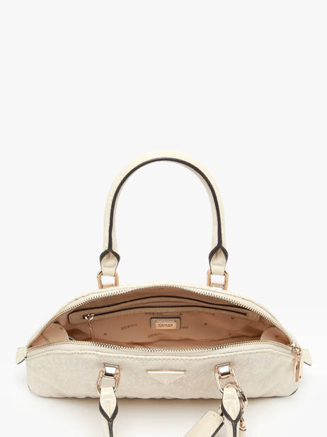 Satchel Adelard Guess Beige adelard GG950205 other view 2