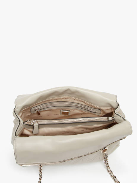 Shoulder Bag Eda Guess Beige eda QG950506 other view 2