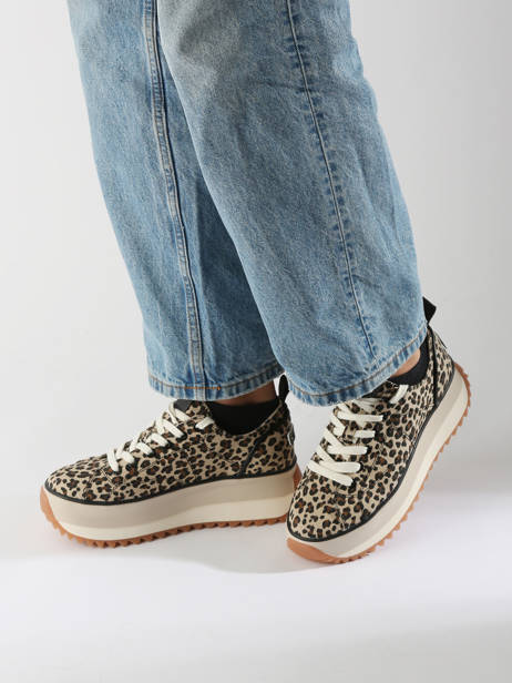 Sneakers Tamaris Brown accessoires 41 other view 1