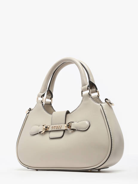 Sac Bandoulière Nolana Guess Beige nolana VG950005 vue secondaire 1