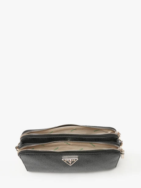 Sac Bandoulière Eco Erica Guess Gris eco erica SG951012 vue secondaire 2