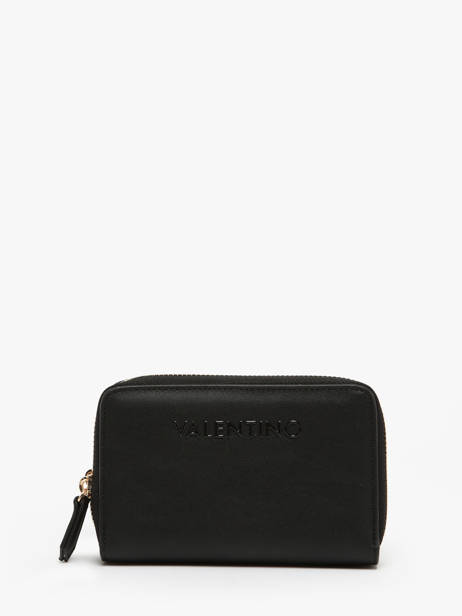 Wallet Valentino Black neasy re VPS88234