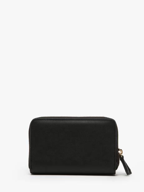 Wallet Valentino Black neasy re VPS88234 other view 2