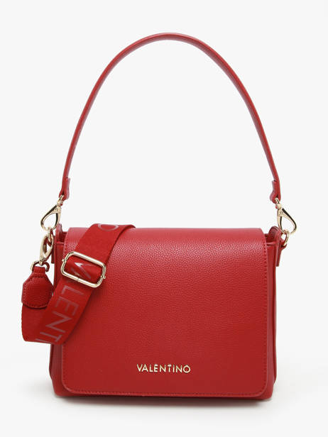 Sac Bandoulière Never Valentino Rouge never VBS8GL09