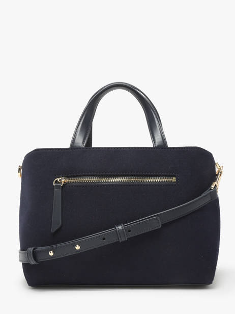 Sac Bandoulière Tjm Heritage Tommy hilfiger Bleu tjm heritage AW16471 vue secondaire 3