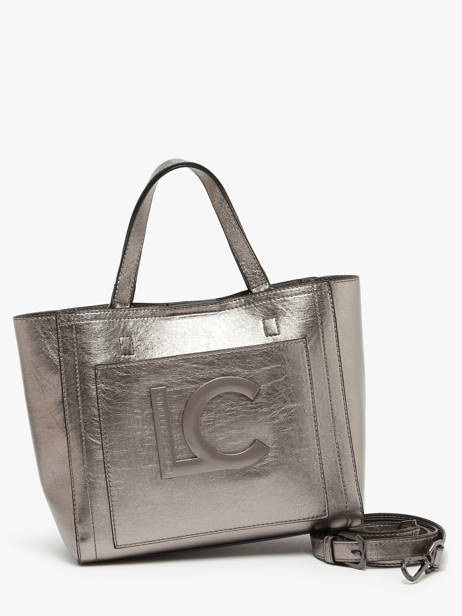 Satchel Irise Lola casademunt Silver irise 10 other view 1