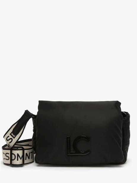 Crossbody Bag Sporty Nylon Lola casademunt Black sporty 25