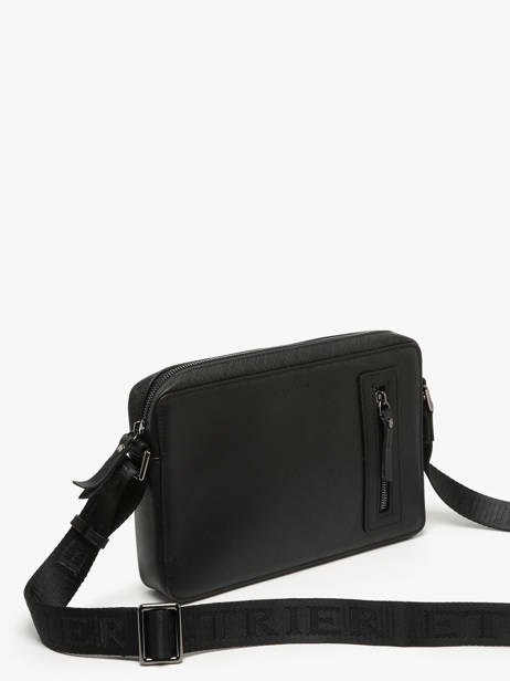 Crossbody Bag Flèche Etrier Black fleche EFLE730M other view 2