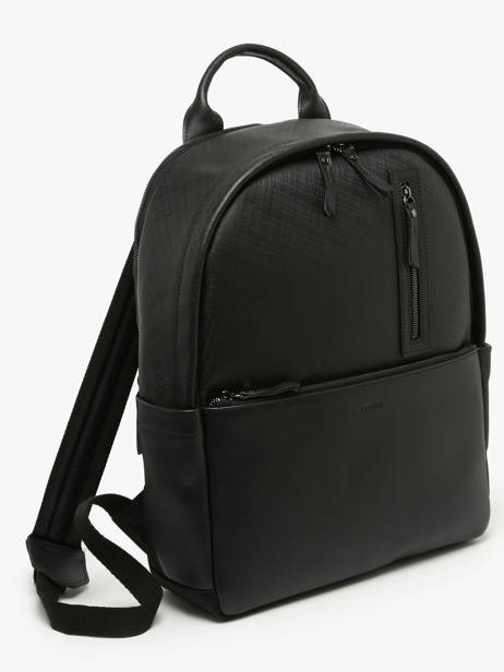 2-compartment Backpack Flèche With 15