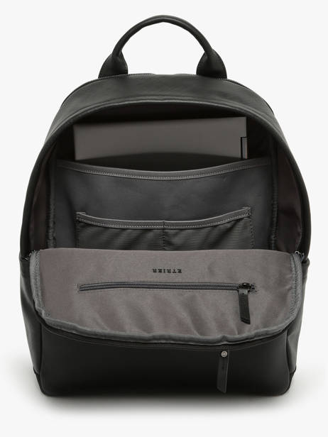 2-compartment Backpack Flèche With 15