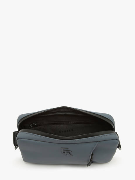 Crossbody Bag Impulsion Etrier Gray impulsion EIMP710M other view 3
