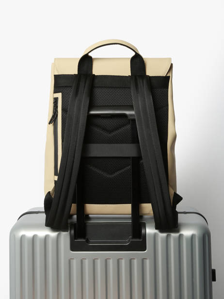 1 Compartment Impulsion Backpack With 15