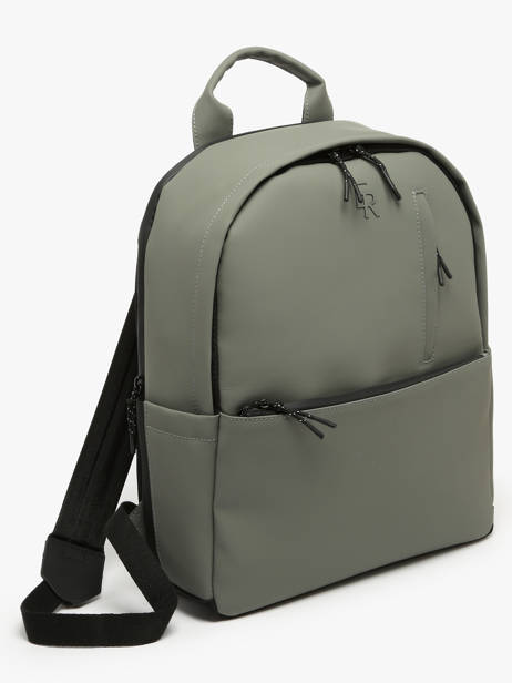 2-compartment Impulsion Backpack With 15