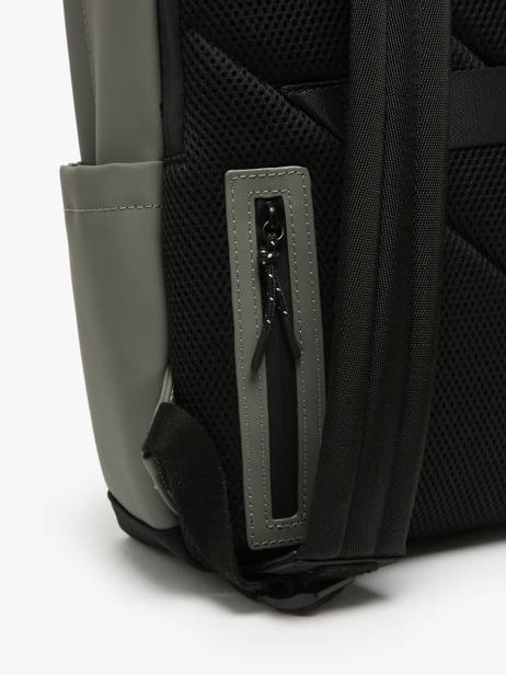 2-compartment Impulsion Backpack With 15