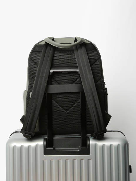 2-compartment Impulsion Backpack With 15