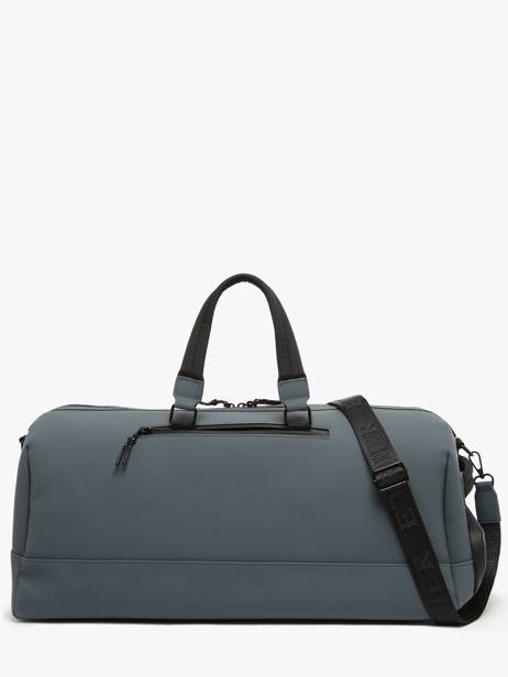 Cabin Duffle Bag Backpack Impulsion Etrier Blue impulsion EIMP993M other view 5