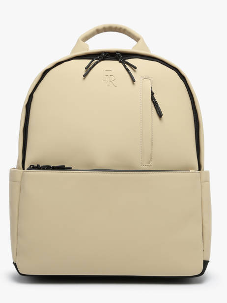 2-compartment Impulsion Backpack With 15