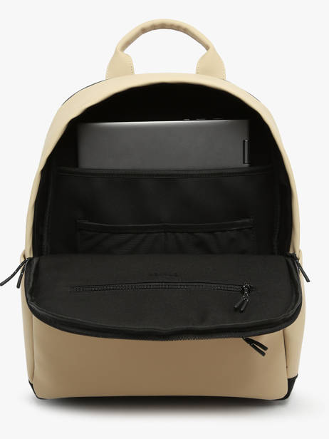 2-compartment Impulsion Backpack With 15
