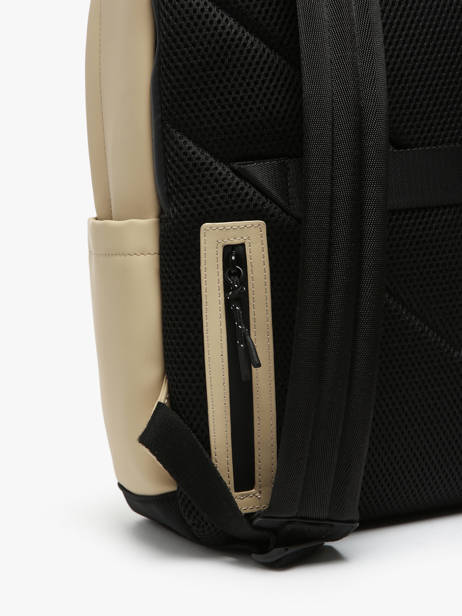 2-compartment Impulsion Backpack With 15