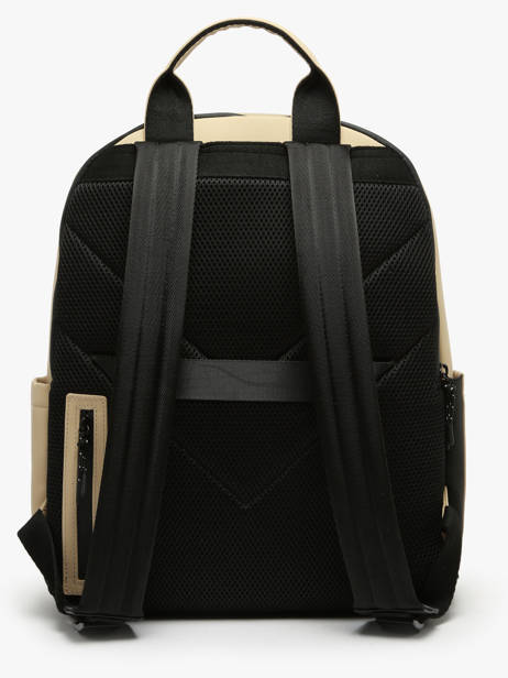 2-compartment Impulsion Backpack With 15