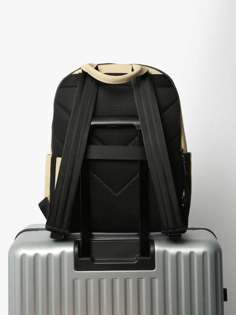 2-compartment Impulsion Backpack With 15