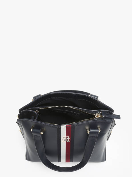 Sac à Main Modern Tommy Tommy hilfiger Bleu modern tommy AW17066 vue secondaire 3