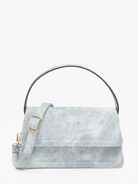 Crossbody Bag City Jeans Miniprix Blue city jeans 1