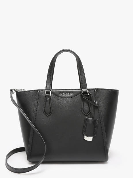 Sac Porté Main Taryn Michael kors Noir taryn F4STBC1L