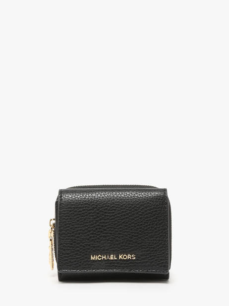 Sac Bandoulière Cuir Michael kors Noir empire S4G8ED8L