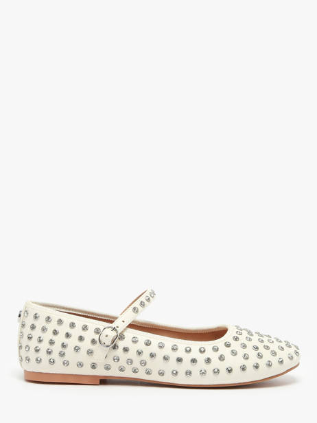 Ballerinas Vinetta-r Steve madden White women 11003147