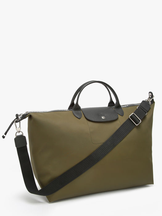 Longchamp Le pliage energy Sacs de voyage Vert