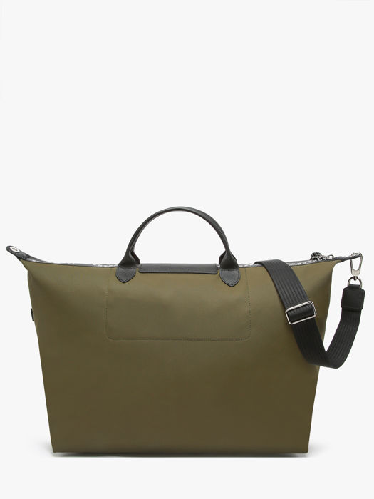 Longchamp Le pliage energy Sacs de voyage Vert