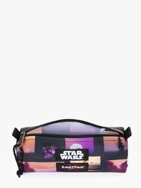 Trousse Eastpak Multicolore eastpak x star wars K372WAR vue secondaire 1