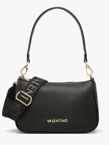 Shoulder Bag Never Valentino Black never VBS8GL13