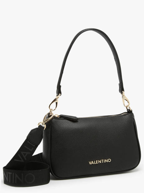 Shoulder Bag Never Valentino Black never VBS8GL13 other view 1