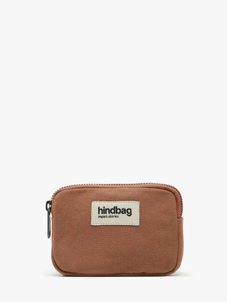 Coin Purse Hindbag Brown best seller LILI