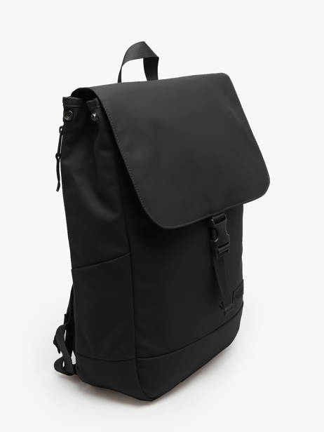 1 Compartment Backpack With 16